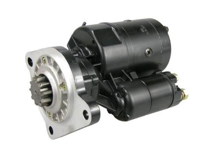 Rozrusznik z reduktorem MF3 Import 7006119M1/I