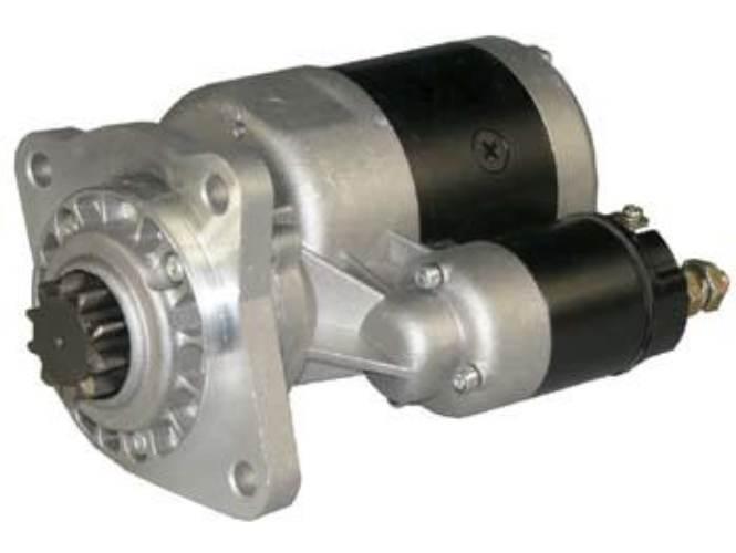 Rozrusznik z reduktorem MF4 Import 7017954M1/I