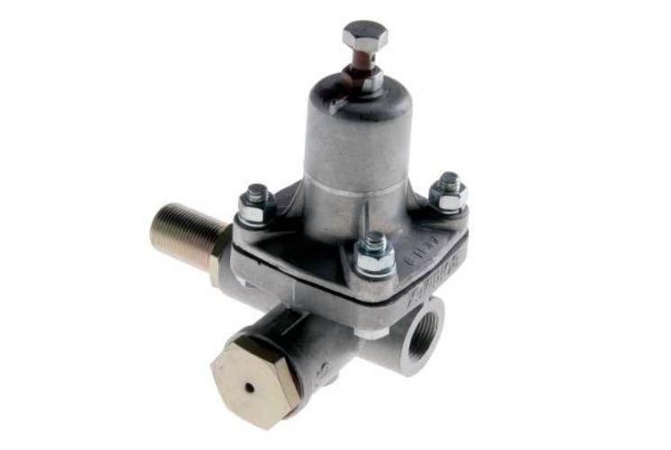 Regulator ciśnienia powietrza 50569050 C-330/360/328 42480170
