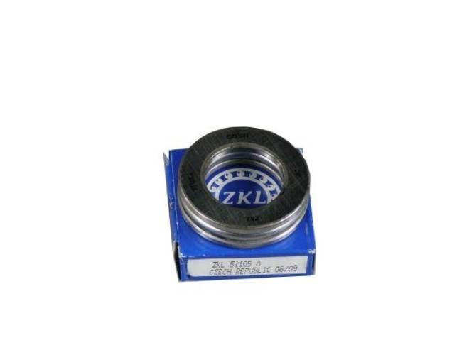 Łożysko kulkowy wzdłużne 51105 Słowackie RM-51105