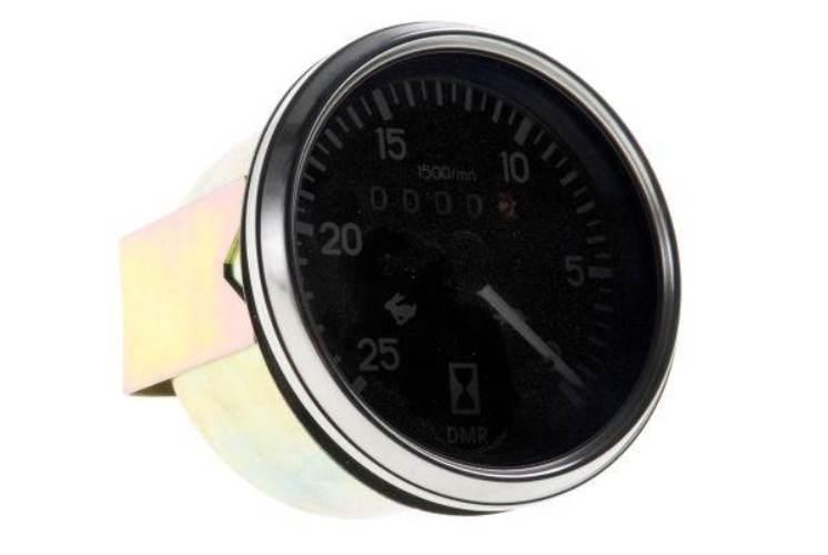 Licznik motogodzin traktometr 1674638M92 MF3 1877718M92