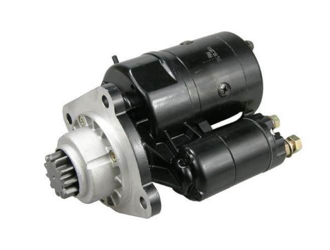 Rozrusznik z reduktorem C-330/360/Zetor import 69185771RI