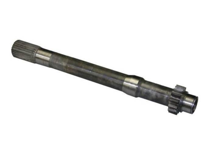 Wałek sprzęgłowy przekaźnika C-360-3P Skropol 50819030S