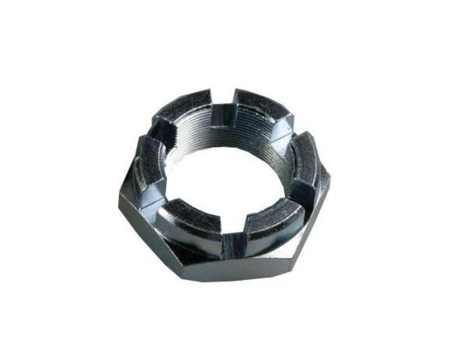 Nakrętka osi koła M42x1,5 D-50 Przyczepa 6010030008