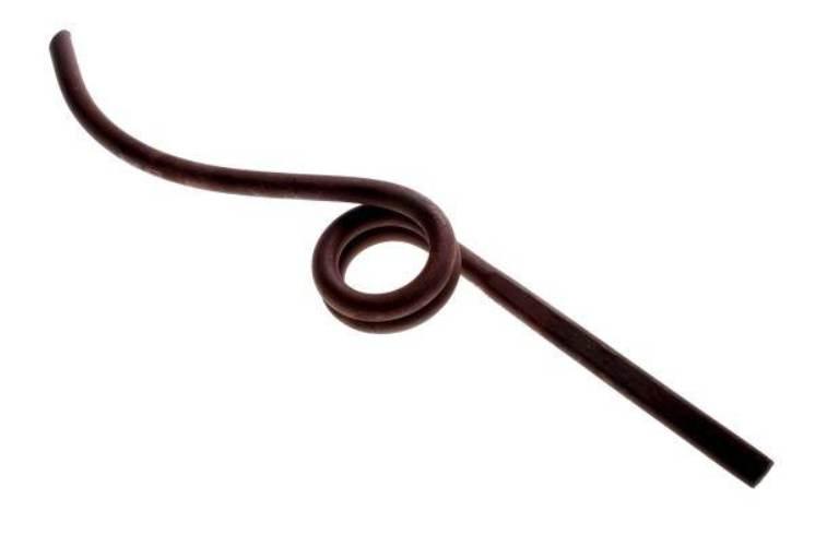 Sprężyna spulchniacza Siewnik 3056090030