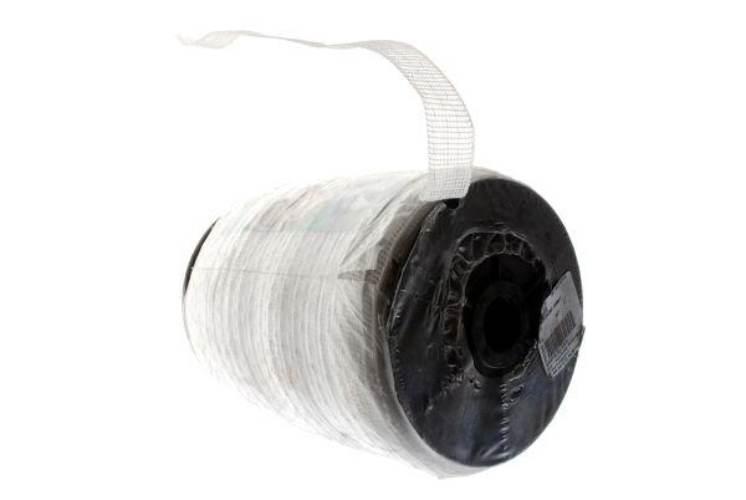 Taśma 20mm x 200m do elektryzatora 165044556
