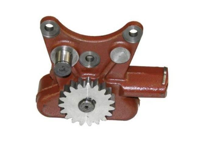 Pompa olejowa silnika C-360 3P, MF3 HYLMET 41314078T