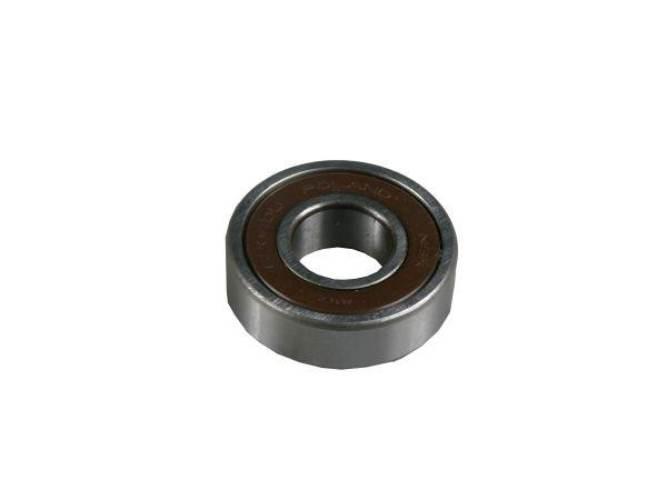 Łożysko kulkowe 6204 2RS Kraj RM-6204 2RS