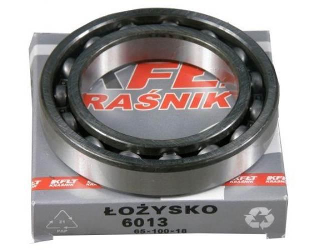 Łożysko kulkowe 6013 Kraj RM-6013