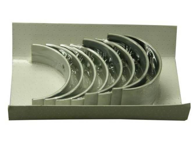 Kpl. panewek głównych (II szlif) MF3 3134002K Bimetaliczne 9099024235B