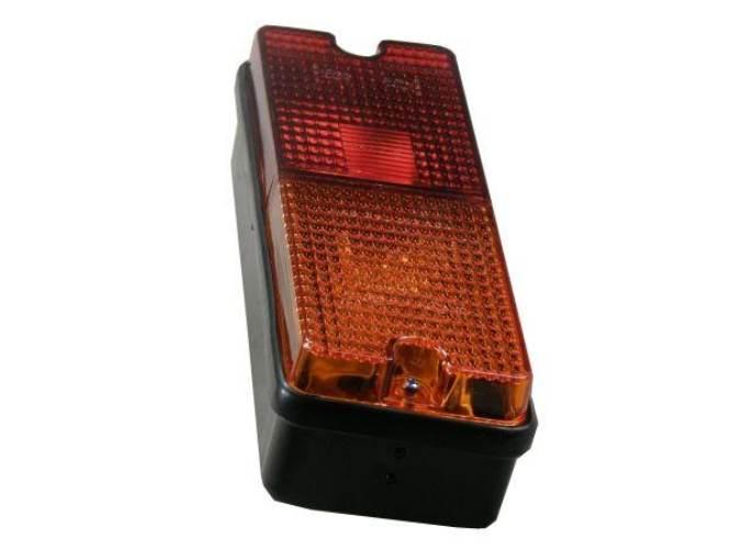Lampa tylna lewa Zetor Czeska 67115712