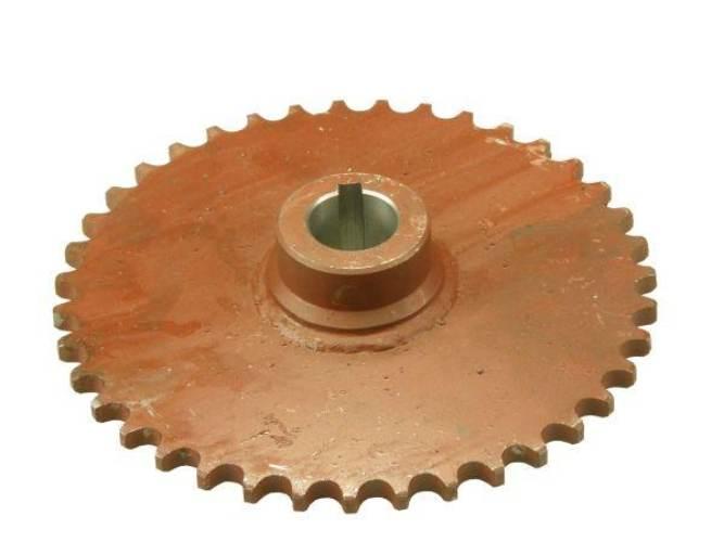 Koło łańcuchowe napędu koła podnoszącego Z-42 Anna 5644540250