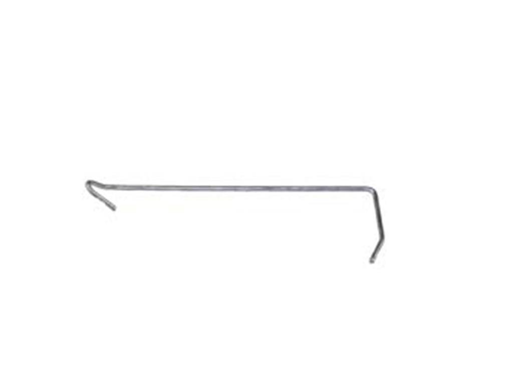 Opaska mocowania progu przednia Anna 20szt 5644540310 - zdjęcie 2