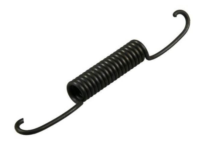Sprężyna szczęk hamulca D-47 Przyczepa 7010100100 150mm 7030070140