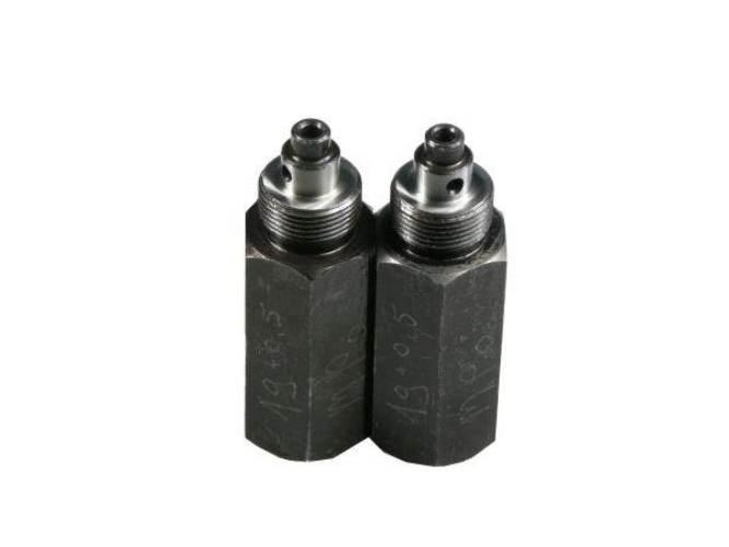 Zawór bezpieczeństwa cylindra 89413150 C-385 HYLMET 88413150