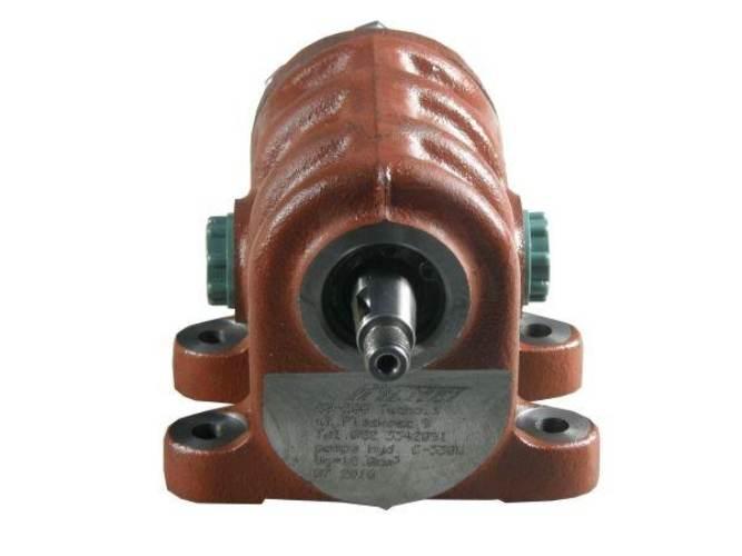 Pompa hydrauliczna PZ18AT (podnośnik) wzmocniona C-330 HYLMET 42371292