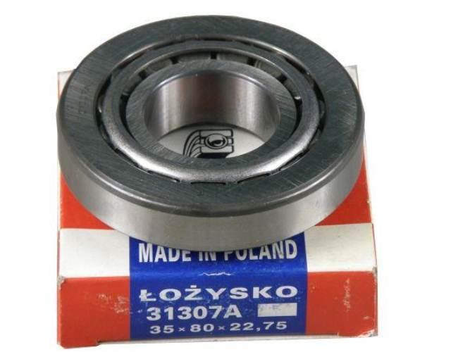 Łożysko 31307 Kraj RM-31307