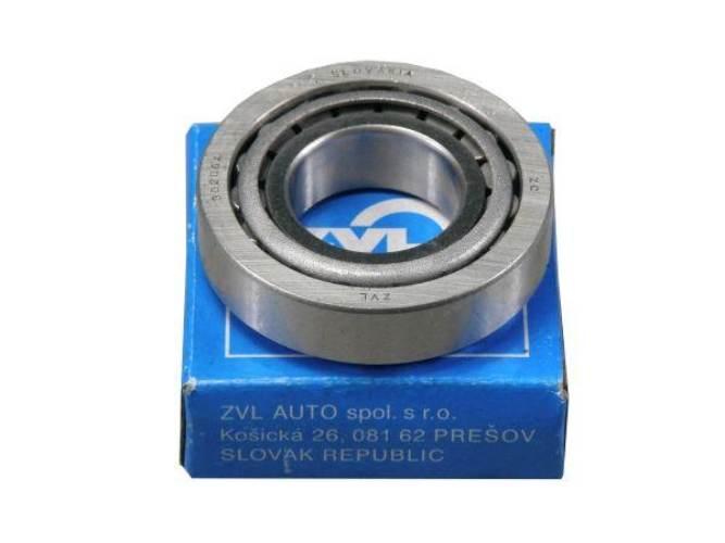 Łożysko stożkowe 30206 Słowackie RM-30206