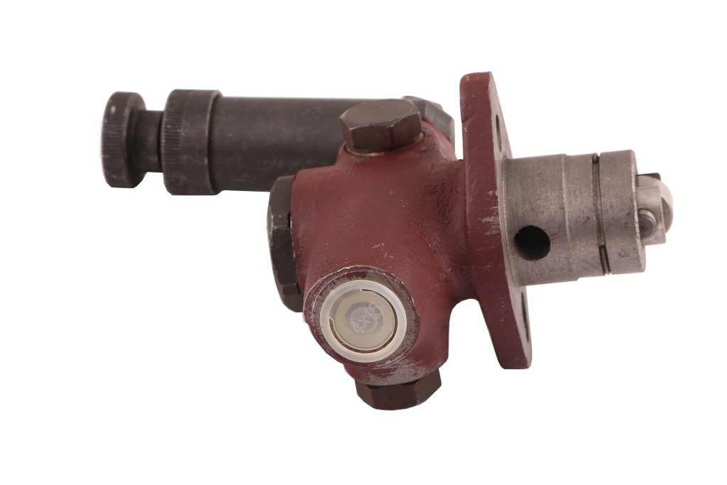 Pompa zasilająca T-25 31110601001 - zdjęcie 2