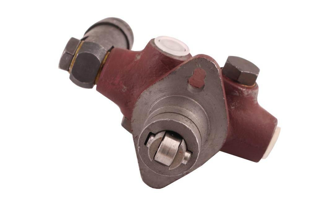 Pompa zasilająca T-25 31110601001 - zdjęcie 3