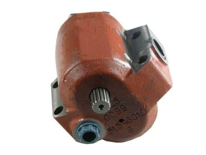 Pompa hydrauliczna podnośnika wzmocniona C-360 Hylmet 46546310W