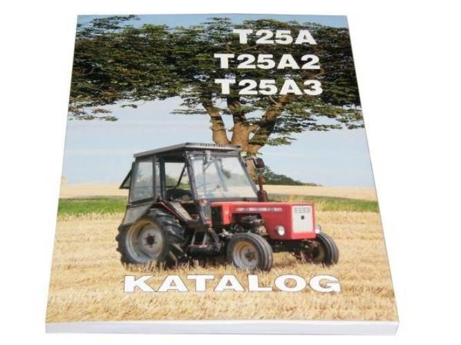 Katalog T-25 KATALOG T25