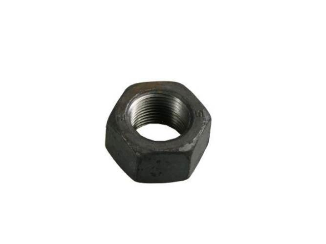 Nakrętka osi M27x2 Talerzówka 1200000030
