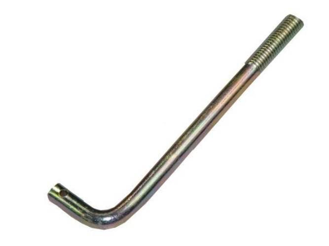Cięgło blokady mechanizmu różnicowego C-360 50625020