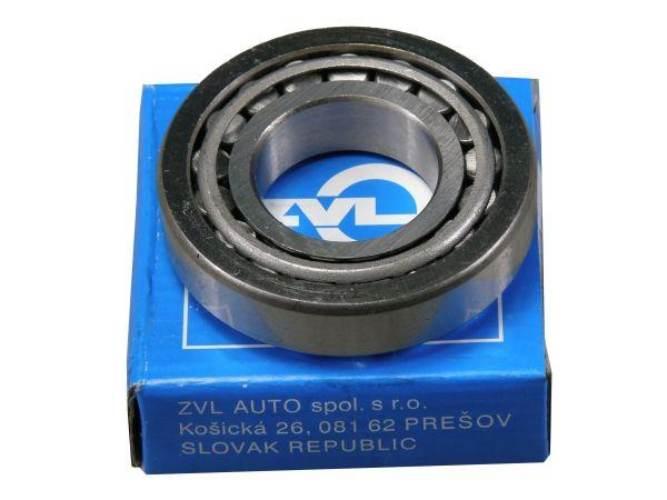 Łożysko stożkowe 30207 Słowackie RM-30207