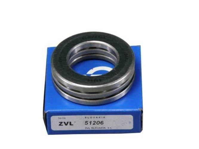Łożysko 51206 Słowackie RM-51206