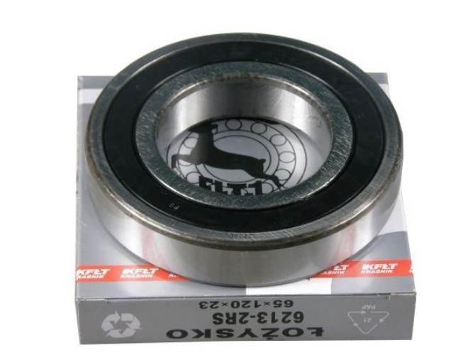 Łożysko 6213 2RS Kraj RM-6213 2RS