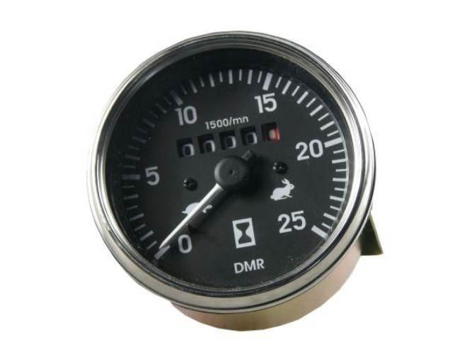 Licznik motogodzin MTG MF4 64014660