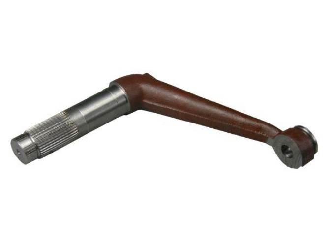 Ramię mechanizmu kierowniczego prawe C-330 Skropol 50016043S