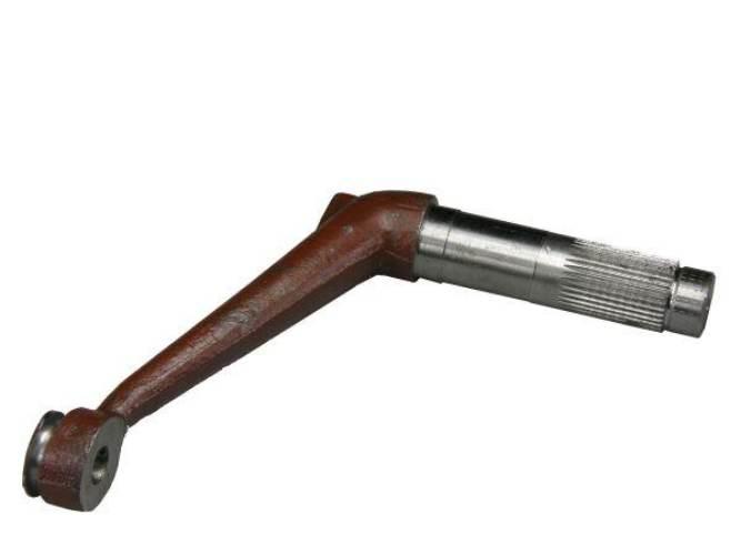 Ramię mechanizmu kierowniczego lewe C-330 Skropol 50016053S