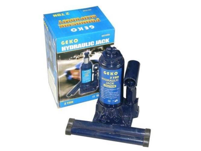 Podnośnik hydrauliczny słupkowy 2T PODNOS02T