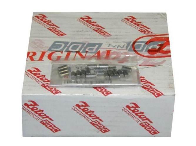 Wałeczek 5x10 łożyska 54380107 oryginał Zetor RM-930870