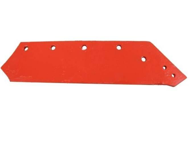Eurolemiesz prawy 18" Kverneland Vulcan pasuje śruba M14X34OV1 - 4 szt.