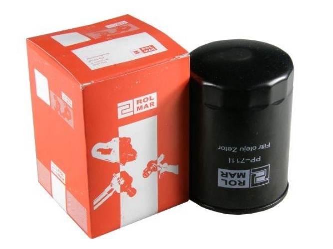 Filtr oleju 77010793 Zetor. PP-711I
