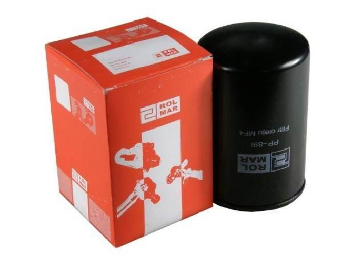 Filtr oleju MF4 PP-89I