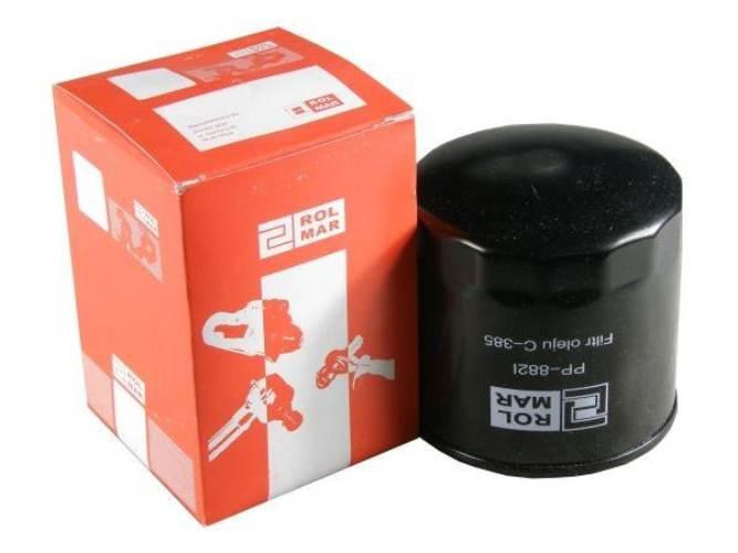 Filtr oleju 64001006 C-385 PP-882I