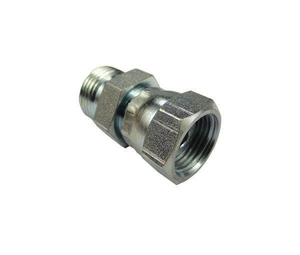 Złącze redukcyjne AMBM M18x1,5/M20x1,5 80025170 - zdjęcie 2