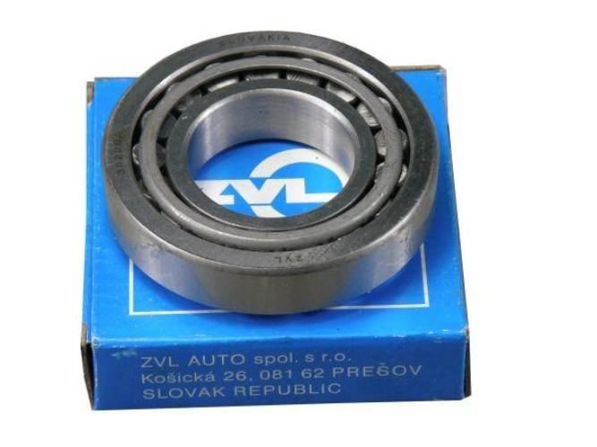 Łożysko stożkowe 30208 Słowackie RM-30208