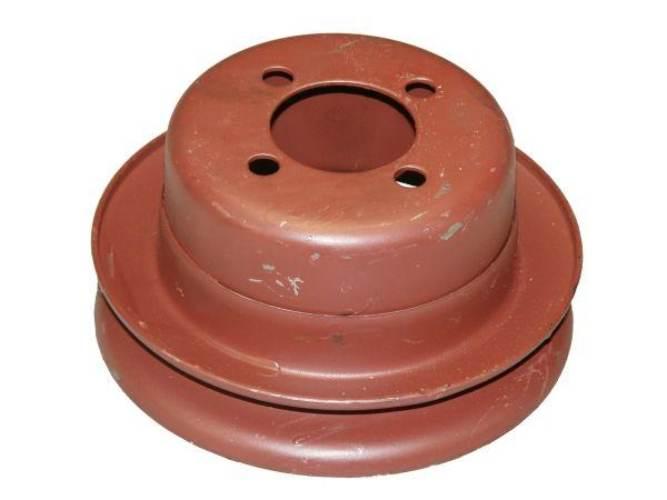 Koło pasowe pompy wodnej 950614 C-360 Skropol 46506140S