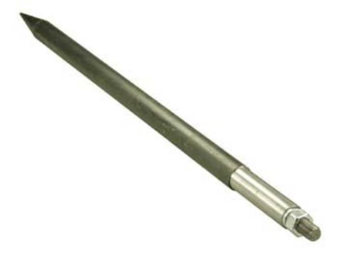 Ząb ładowacza C-330 700 mm Tur ZABTUR700