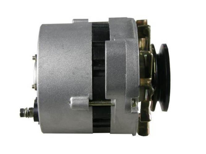 Alternator bez sprężarki 7003559M1, 7017732M1 MF3/2812/3512/385 - zdjęcie 2