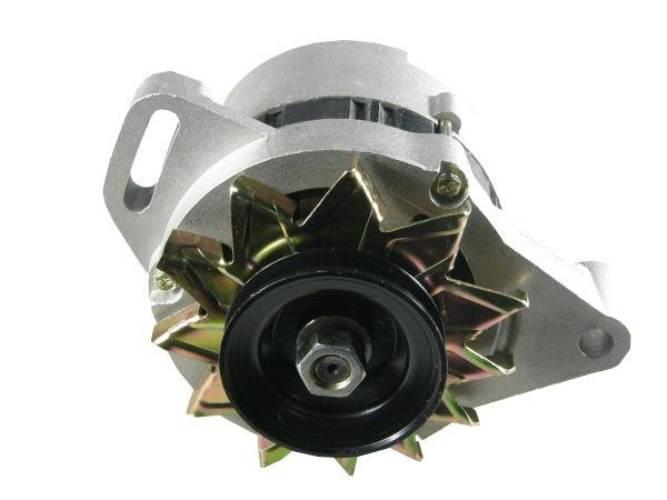 Alternator bez sprężarki 7003559M1, 7017732M1 MF3/2812/3512/385 - zdjęcie 3