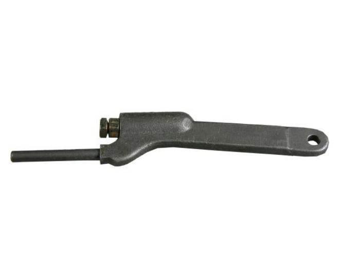 Pręt regulacji siłowej podnośnika MF3 RM-898124M1