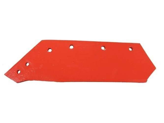 Eurolemiesz lewy 16" Kverneland. Vulcan pasuje śruba M12X34OV2 - 4 szt.