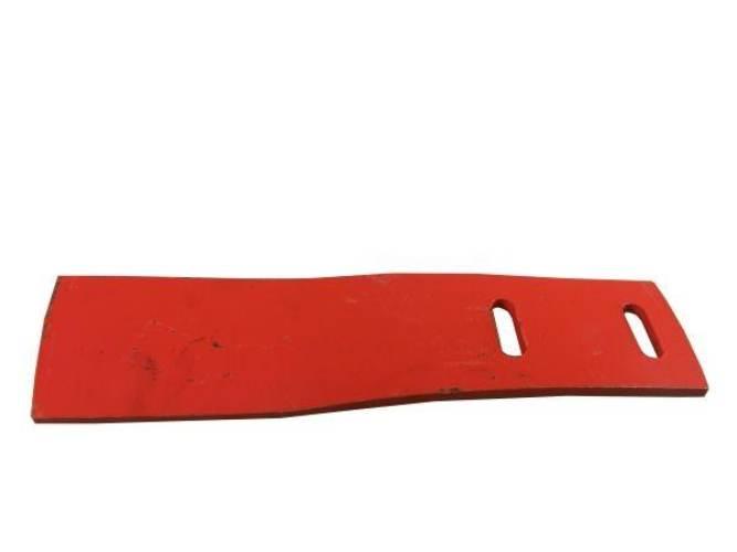 Listwa tylna odkładni prawa Kverneland Vulcan RM-053387
