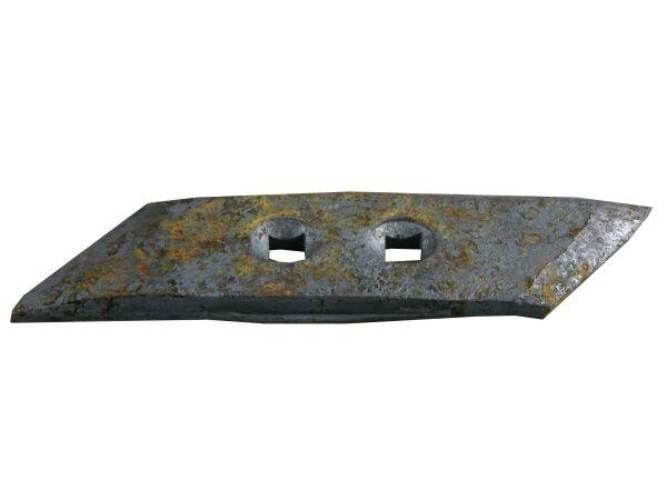 Dłuto lemiesza DL-240 2-otw. Pług 1023020000DL